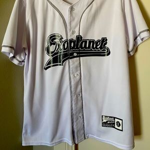 NWOT EXO SEHUN 🖤🤍⚾ Baseball Jersey 94